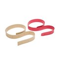 Nobles/Tennant SQUEEGEE SET - TAN/NEO, FITS TENNANT 222416, 222413 223608